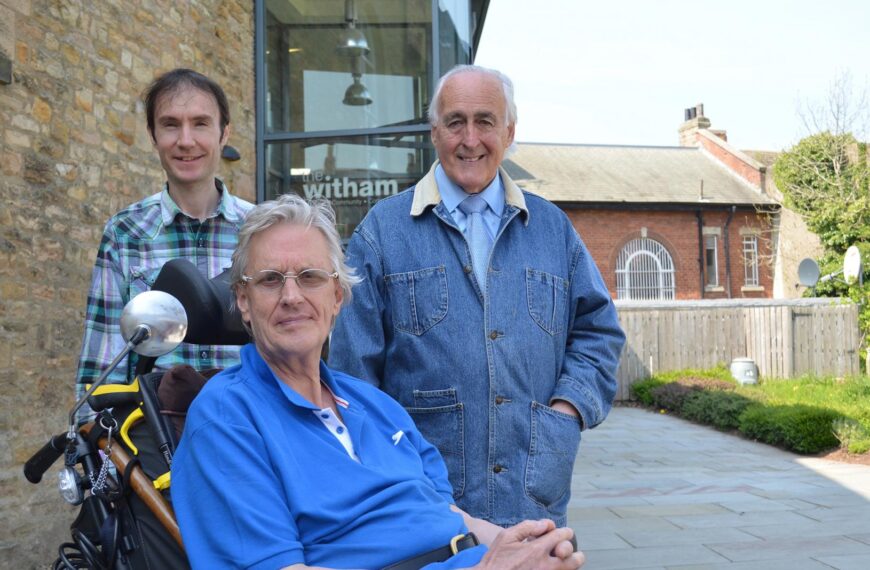 Artists join forces to stage&hellip;