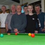 High scoring Colling pots his way to&hellip;