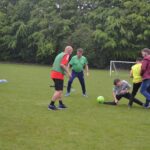 You’ll never walk alone at Gainford sports&hellip;