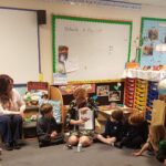 Surgery reaches out to the community with&hellip;