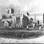 Parish church ‘among England’s most significant’