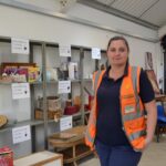 Bargains at shop that saves items people&hellip;