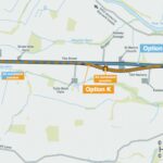 Proposals for major A66 revamp