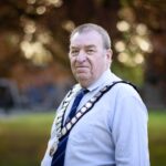 John’s mayor of Barney for fourth time