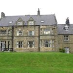 Breaking news: Whorlton Hall shuts