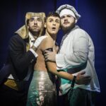 Review of Joseph and the Amazing Technicolor&hellip;