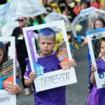 Meet parade to go ahead after helpers&hellip;