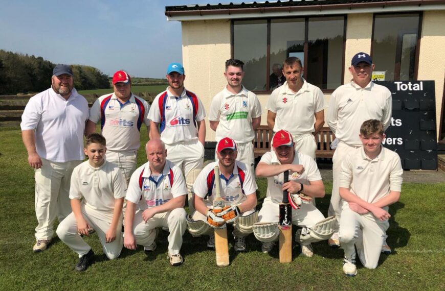 Dale cricket round-up: Rain takes&hellip;
