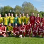 Bowes FC in plea for new players