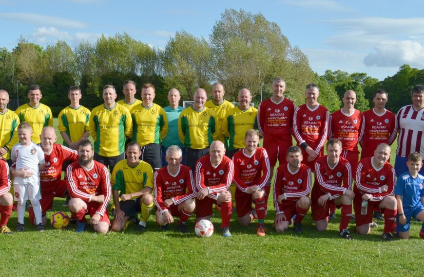 Bowes FC in plea for&hellip;