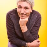 Vicar of Dibley writer out to show…