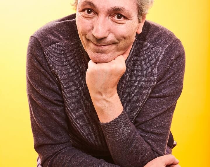 Vicar of Dibley writer out&hellip;