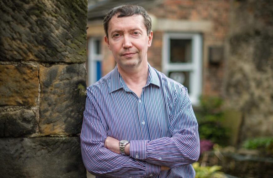 Composer joins campaign to save&hellip;