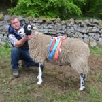 Ewe takes top spot at High Force&hellip;