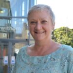 Susan is unveiled as new boss at&hellip;