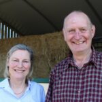 Couple who figured out farming was for&hellip;