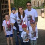 Benjamin smashes his fundraising target