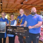 Farm shop cooks up Best of British&hellip;