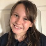 Queen Daisy of Bowes is crowned