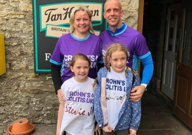 Walk raises £3,000 in honour&hellip;