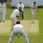 Cricket Round up – Match ends in&hellip;