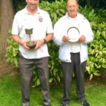 Bowlers arrive in spite of dodgy report