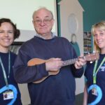 New dementia group in village