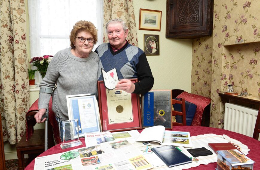 30 years of tackling rural&hellip;