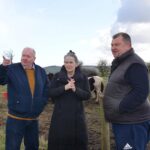 Buyout of threatened allotment on the table