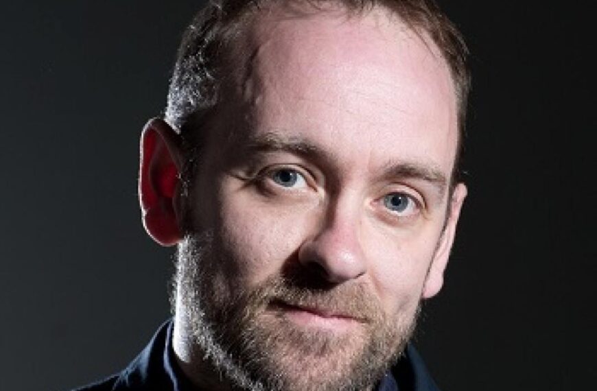 Writer wins month-long fellowship