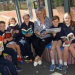 Benjamin’s buzzing after reaching national final