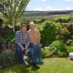 Village gardens open to public in aid&hellip;