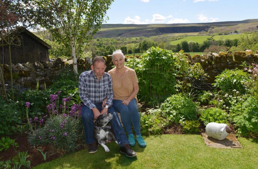 Village gardens open to public&hellip;