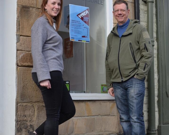 Sleep-out in Barnard Castle to&hellip;