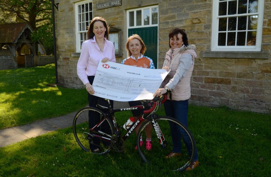 Rallying round with auction of&hellip;