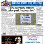 This week’s Teesdale Mercury