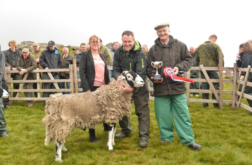 £50,000 ram is top in&hellip;