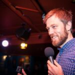 Comedian Alun to call in at Staindrop&hellip;