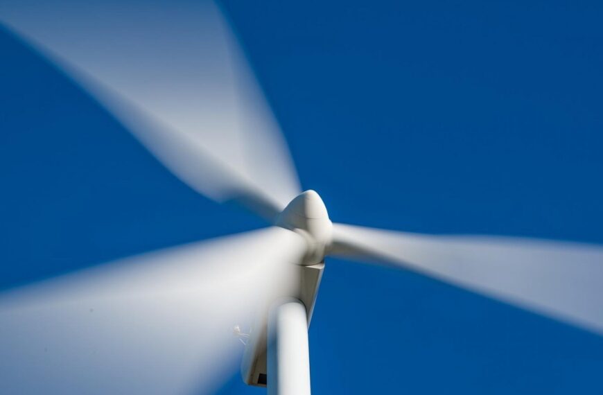 40m wind turbines will be&hellip;