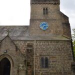 Satellite technology keeps antique clock in Gainford&hellip;