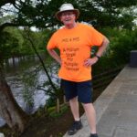 I will walk 500 miles – Dad’s…