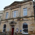 Urgent repairs’ needed for The Witham six…