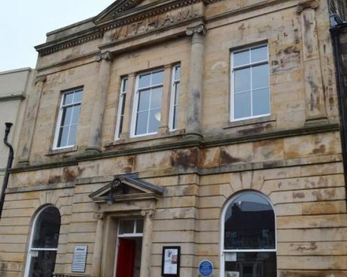 Urgent repairs’ needed for The&hellip;