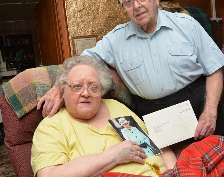 Couple’s love for each other&hellip;