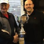 Doug’s on target for fifth trophy of&hellip;