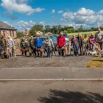 Largest entry to date for village dog&hellip;