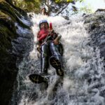 Outdoor adventure on your doorstep
