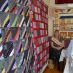 Hundreds turn out to see dazzling array&hellip;