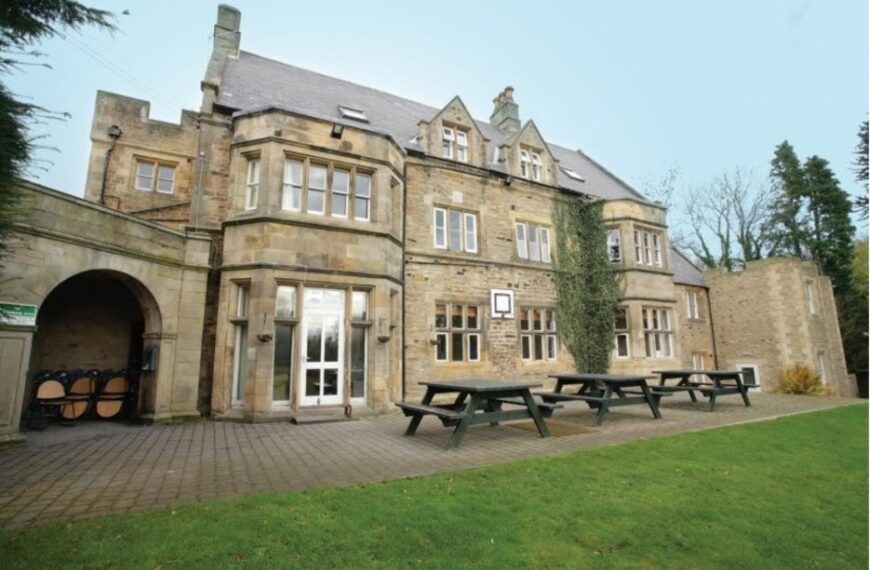Failings at Whorlton Hall were&hellip;