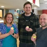 TCR Hub becomes dementia friendly